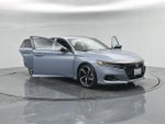 2022 Accord Hybrid Thumbnail 33