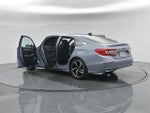 2022 Accord Hybrid Thumbnail 35