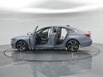 2022 Accord Hybrid Thumbnail 36