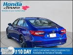 2022 Accord Hybrid Thumbnail 1