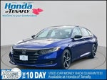 2022 Accord Hybrid Thumbnail 26