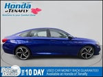 2022 Accord Hybrid Thumbnail 29
