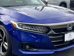 2022 Accord Hybrid Thumbnail 31