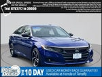 2022 Accord Hybrid Thumbnail 34