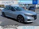 2022 Accord Hybrid Thumbnail 1
