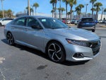 2022 Accord Hybrid Thumbnail 2