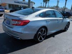 2022 Accord Hybrid Thumbnail 4
