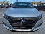 2022 Accord Hybrid Thumbnail 9