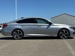 2022 Accord Hybrid Thumbnail 2