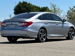 2022 Accord Hybrid Thumbnail 3