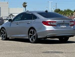 2022 Accord Hybrid Thumbnail 5
