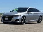 2022 Accord Hybrid Thumbnail 7