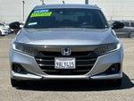 2022 Accord Hybrid Thumbnail 8