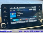 2022 Accord Hybrid Thumbnail 31