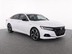 2022 Accord Hybrid Thumbnail 1