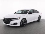 2022 Accord Hybrid Thumbnail 2