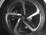 2022 Accord Hybrid Thumbnail 9