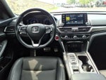 2022 Accord Hybrid Thumbnail 33