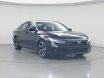 2022 Accord Hybrid Thumbnail 1