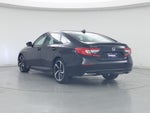 2022 Accord Hybrid Thumbnail 2