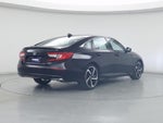 2022 Accord Hybrid Thumbnail 8