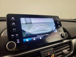 2022 Accord Hybrid Thumbnail 14