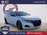 2022 Accord Hybrid Thumbnail 1