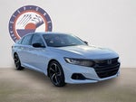 2022 Accord Hybrid Thumbnail 2