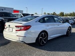 2022 Accord Hybrid Thumbnail 5