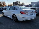 2022 Accord Hybrid Thumbnail 7