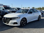 2022 Accord Hybrid Thumbnail 9