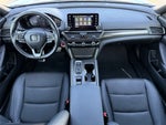 2022 Accord Hybrid Thumbnail 14