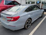 2022 Accord Hybrid Thumbnail 3