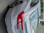 2022 Accord Hybrid Thumbnail 4
