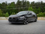 2022 Accord Hybrid Thumbnail 1