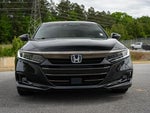 2022 Accord Hybrid Thumbnail 2
