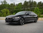 2022 Accord Hybrid Thumbnail 3