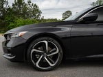 2022 Accord Hybrid Thumbnail 4