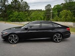 2022 Accord Hybrid Thumbnail 5