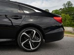 2022 Accord Hybrid Thumbnail 6