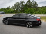 2022 Accord Hybrid Thumbnail 7