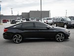 2022 Accord Hybrid Thumbnail 11