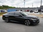 2022 Accord Hybrid Thumbnail 12