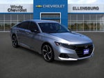 2022 Accord Hybrid Thumbnail 1