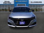 2022 Accord Hybrid Thumbnail 2