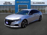 2022 Accord Hybrid Thumbnail 3