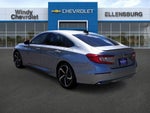 2022 Accord Hybrid Thumbnail 5