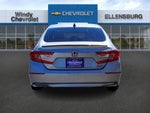 2022 Accord Hybrid Thumbnail 6