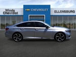 2022 Accord Hybrid Thumbnail 8