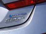 2022 Accord Hybrid Thumbnail 12